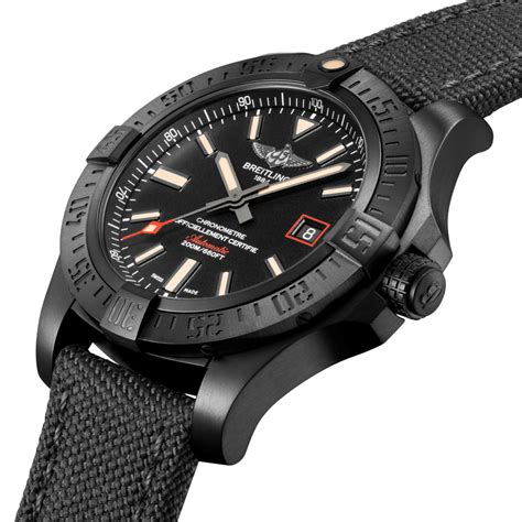 breitling blackbird 44 review|Breitling blackbird chronograph.